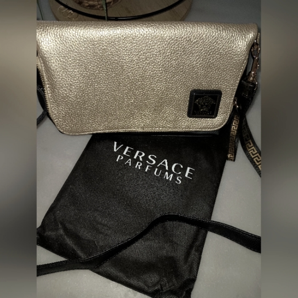Versace crossbody Authentic
